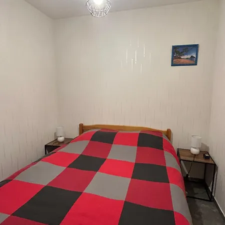 Bord De Avec Balcon Et Parking - Fr-1-652-28 Saint-Jean-de-Monts